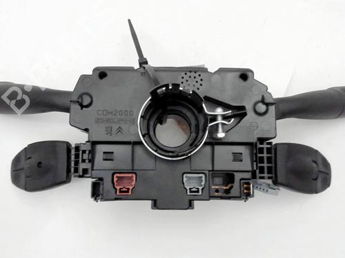 Steering column stalk PEUGEOT 206+ (2L_, 2M_) 1.4 i | BP37166229I23 - Image 4
