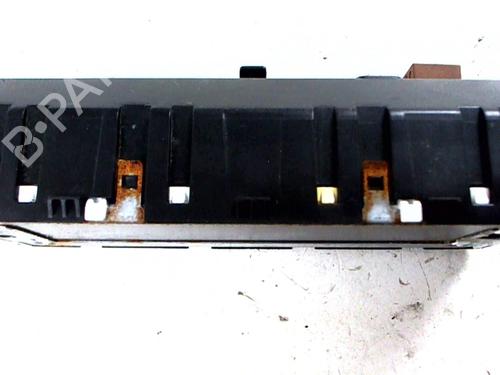 Display monitor CITROËN C4 II (NC_) 1.6 HDi 110 | BP20444939C48 