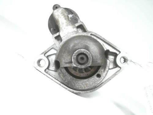 Used Starter TOYOTA COROLLA Liftback (_E11_) 1.4 (ZZE111_, ZZE111R) (97 hp) 20474672