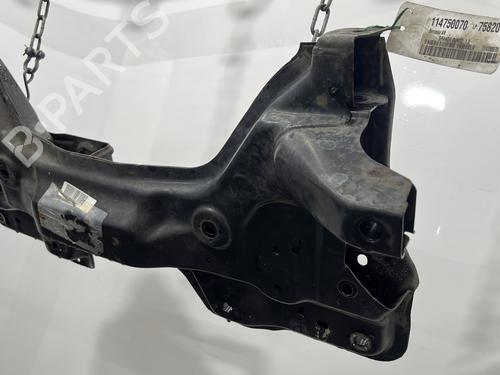 Used Subframe Subframe FIAT GRANDE PUNTO (199_) 1.2 (65 hp) 30058097 30058097