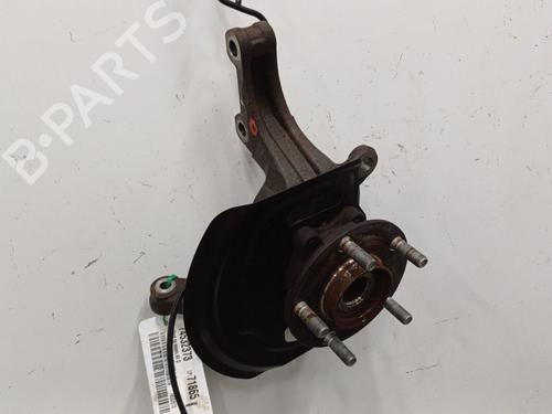 Right front steering knuckle RENAULT KOLEOS I (HY_) 2.0 dCi (HY0K) | BP20468233M26 