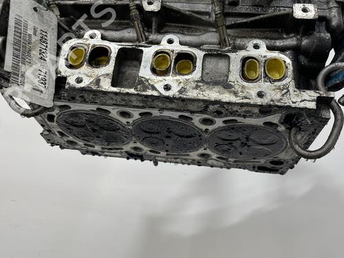 Cylinder head NISSAN NAVARA NP300 (D40) 3.0 dCi 4WD | BP33559488M5  - Image 8