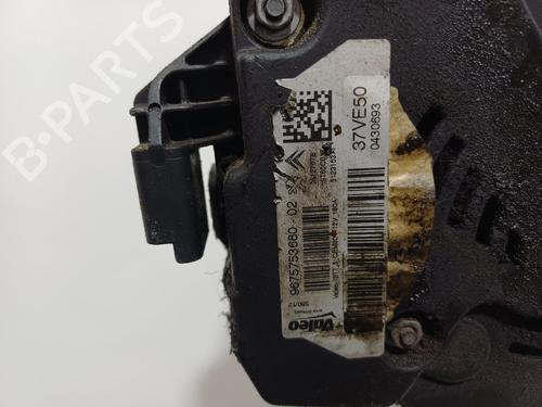 Alternator CITROËN DS4 (NX_) 1.6 HDi 115 | BP37589702M7 - Image 7