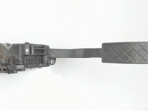 Elektronisk modul SKODA FABIA I (6Y2) 1.2 | BP21238097M83 