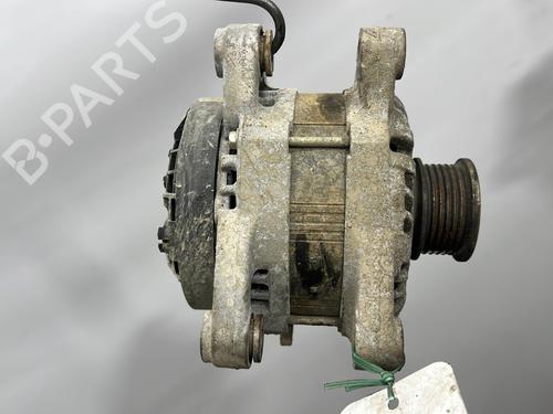 Used Alternator TOYOTA PROACE CITY Box Body/MPV (BPZ_) 1.5 D-4D 100 (BPZM) (102 hp) 33041537