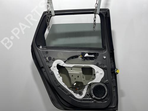 Portier links achter Portier links achter PEUGEOT 308 SW II (LC_, LJ_, LR_, LX_, L4_) 1.6 BlueHDi 120 (120 hp) 31981958 31981958