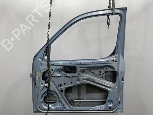 Right front door CITROËN BERLINGO / BERLINGO FIRST MPV (MF_, GJK_, GFK_) 2.0 HDI 90 (MFRHY) | BP20417117C3