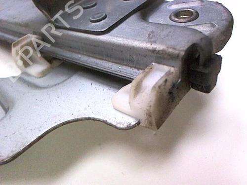 Used Front right window mechanism Front right window mechanism DACIA SANDERO 1.5 dCi (68 hp) 20476434 20476434