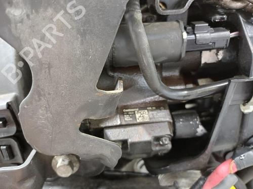 Used Engine Engine 37626794 37626794