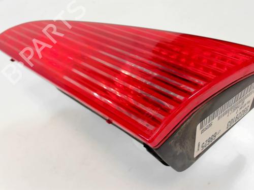 Used Right tailgate light Right tailgate light PEUGEOT 607 (9D, 9U) 2.0 HDI (136 hp) 20442519 20442519