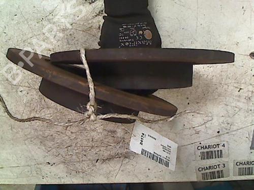 Other RENAULT SAFRANE I (B54_) 2.0 (B540) | BP21205346O1