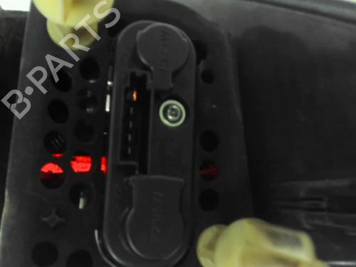 Left taillight FORD S-MAX (WA6) 2.0 TDCi | BP26532441C34 