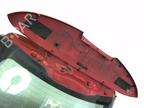 Tailgate RENAULT MEGANE II Estate (KM0/1_) 1.5 dCi (KM0F, KM0T, KM2B) | BP20414158C6 