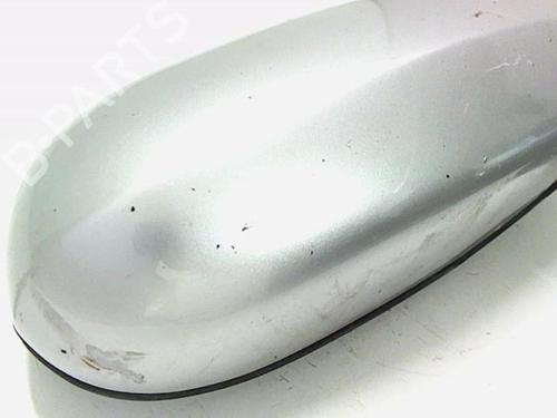 Right mirror OPEL ZAFIRA A MPV (T98) 2.0 DTI 16V (F75) | BP20411199C27 