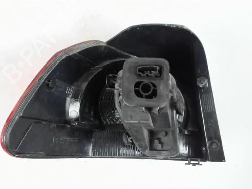 Right taillight VW GOLF VI (5K1) 1.6 TDI | BP26300110C35 