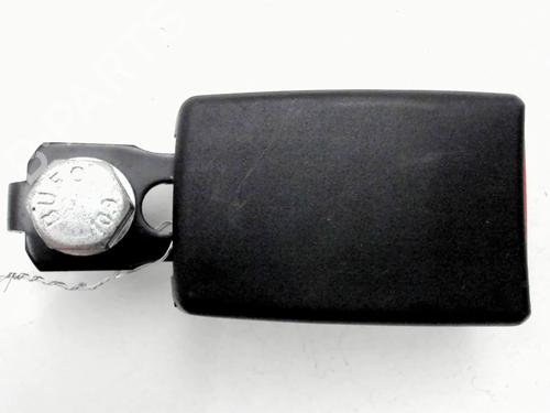 Used Seat buckle Seat buckle FIAT 500L (351_, 352_) 1.3 D Multijet (199LXY1A, 199LXY11) (84 hp) 39760373 39760373