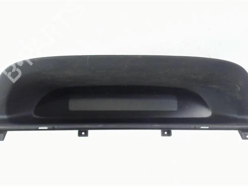 Used Display monitor HONDA FR-V (BE) 2.2 i CTDi (BE5) (140 hp) 22988591