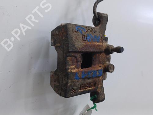 Used Left rear brake caliper Left rear brake caliper MITSUBISHI ASX (GA_W_) 1.8 DI-D (GA6W) (150 hp) 20405122 20405122