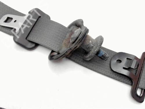 Front left seatbelt CHEVROLET SPARK (M300) 1.0 | BP39576085I26 - Image 5