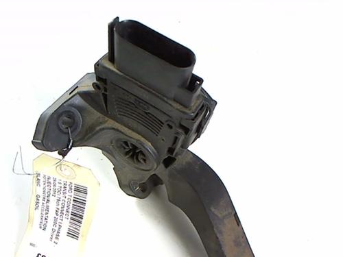 Used Electronic module Electronic module FORD TRANSIT CONNECT (P65_, P70_, P80_) 1.8 Di (75 hp) 21234641 21234641