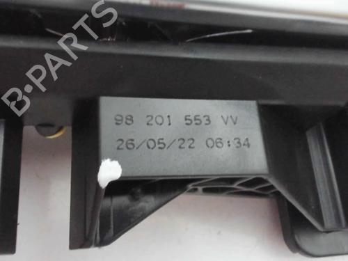 Used Rear left interior door handle PEUGEOT 2008 II (UD_, US_, UY_, UJ_, UR_, UC_) 1.5 BlueHDI 130 (131 hp) 21237687