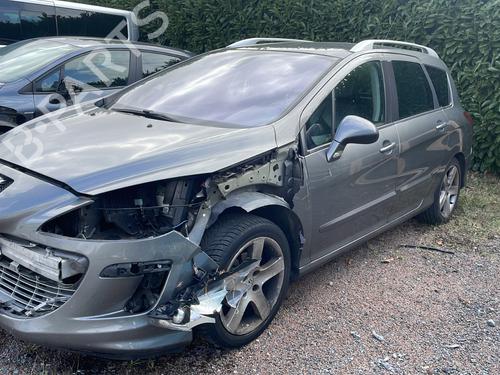 Used Parts PEUGEOT 308 SW I (4E_, 4H_) 1.6 HDi 4792123