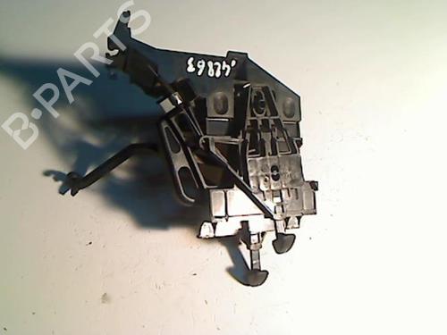 Used Climate control CITROËN SAXO (S0, S1) 1.5 D (57 hp) 20430612