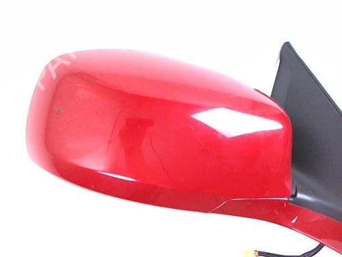 Retrovisor direito Retrovisor direito SUZUKI SWIFT III (MZ, EZ) 1.3 (RS413, ZC11S) (92 hp) 20392024 20392024