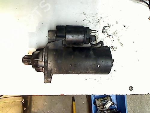 Starter VW BORA I (1J2) 1.9 TDI | BP25264783M8 
