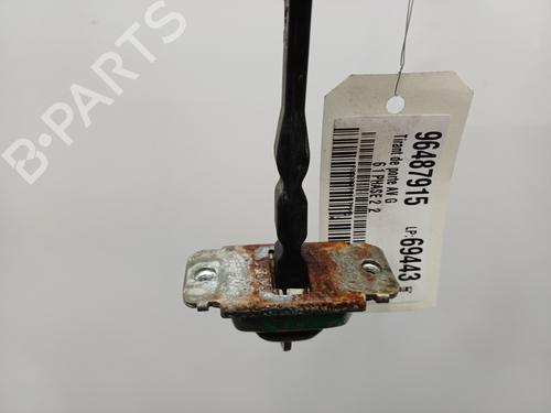 other-mazda-6-hatchback-gg-20-di-gg14-2002-2003-2004-2005-2006-2007-2008-22103665 main image