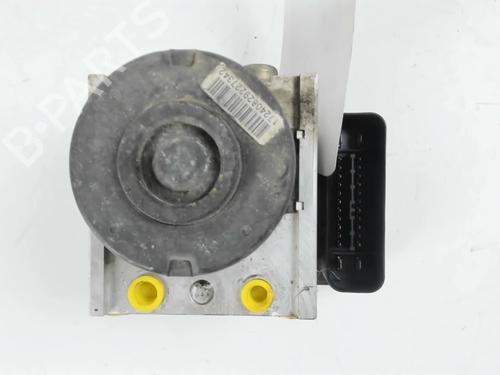 ABS pump FORD FIESTA V (JH_, JD_) 1.4 TDCi | BP26641933M43 