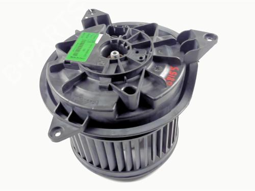 Heater blower motor FORD FOCUS I (DAW, DBW) 1.8 16V | BP20469536M62 
