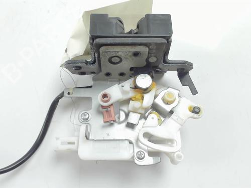 Tailgate lock MAZDA 5 (CR) 2.0 CD (CR19) | BP20450060C101 