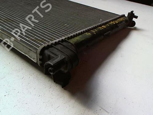Water radiator CITROËN XANTIA (X1_, X2_) 2.0 HDI 109 | BP20459440M31 