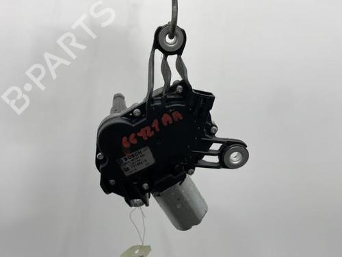Rear wiper motor OPEL VECTRA C Estate (Z02) 1.9 CDTI (F35) | BP20463156M102 