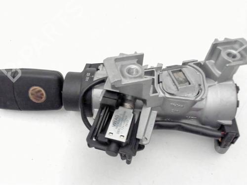 Ignition barrel VW GOLF VI (5K1) 2.0 GTi | BP40224512M48 - Image 2