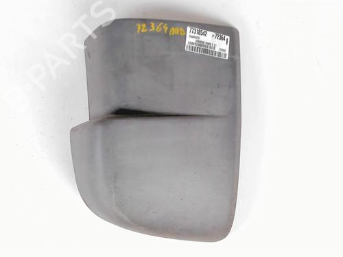 Corner bumper MERCEDES-BENZ SPRINTER 3-t Van (B903) 308 CDI (903.661, 903.662, 903.663) BP21207201C117