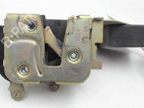 Front left lock VOLVO 440 (445) 1.9 Turbo-Diesel | BP20387218C98 