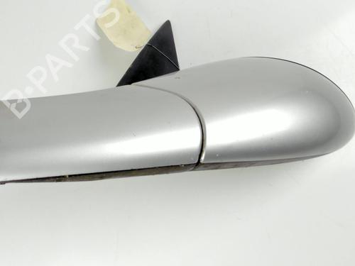 Left mirror OPEL VECTRA B Hatchback (J96) 2.0 DTI 16V (F68) | BP20465646C26 