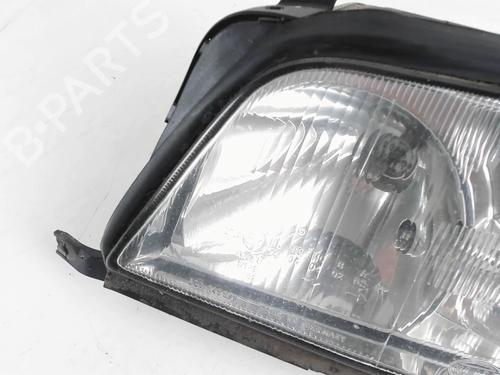 Used Left headlight Left headlight AUDI A6 C4 (4A2) 1.9 TDI (90 hp) 20388235 20388235