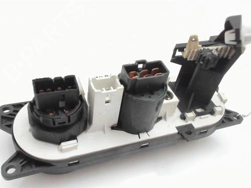 Used Climate control Climate control HYUNDAI LANTRA II (J-2) 1.9 D (68 hp) 21237653 21237653
