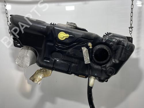 Used Fuel tank PEUGEOT 308 I (4A_, 4C_) 1.6 HDi (92 hp) 31602637