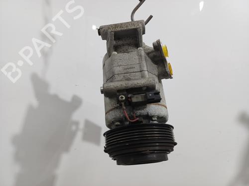 AC compressor MAZDA 3 (BM, BN)  | BP34355607M34  - Image 6