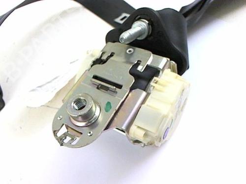 Rear right seatbelt RENAULT CLIO III Hatchback Van (SB_, SR_) | BP25264985I28 - Image 5