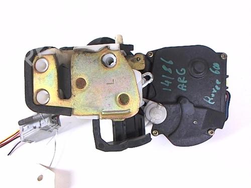 Rear left lock ROVER 600 I (RH) 620 Sdi | BP21235364C100 