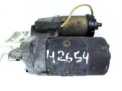 Starter NISSAN PRIMERA Hatchback (P10) 1.6 | BP21235720M8 