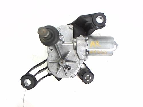 Used Rear wiper motor OPEL ASTRA H Estate Van (L70) 1.7 CDTI (L70) (101 hp) 20403894