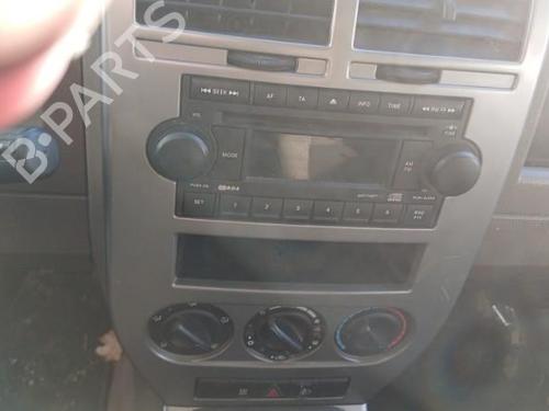 Used Parts JEEP COMPASS (MK49) 2.0 CRD 4x4 2456150