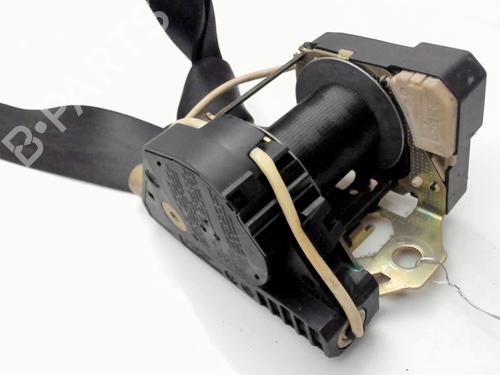 Front left seatbelt VW BORA Variant (1J6) 1.9 TDI | BP31217658I26  - Image 6