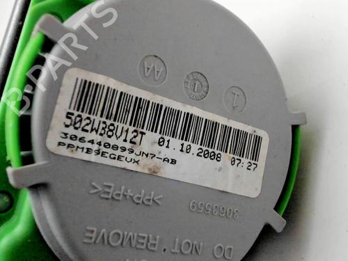 Front right seatbelt SUZUKI SPLASH (EX) 1.3 CDTI (A5B413D) | BP21208636I25 - Image 3